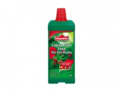 Spezialdünger für Geranien CHF 1.99