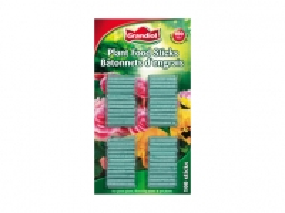 Düngestäbchen CHF 1.49