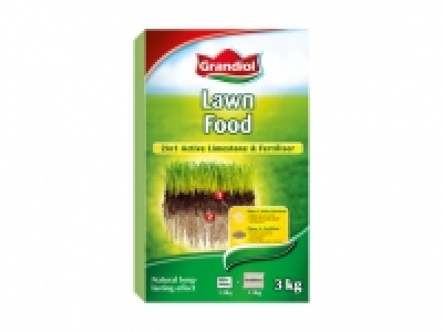 Rasenpflegedünger CHF 3.99