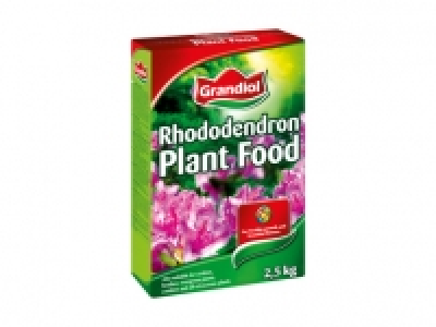 Rhododendrondünger CHF 3.99