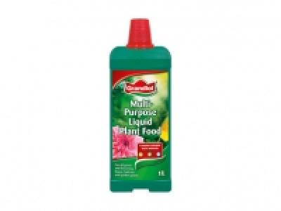 Universal Flüssigdünger CHF 1.49