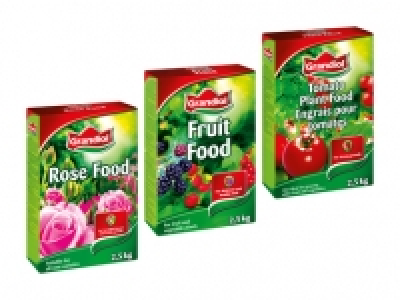 Rosen-, Beeren-, Tomatendünger CHF 3.99