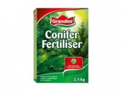 Tannendünger CHF 3.99