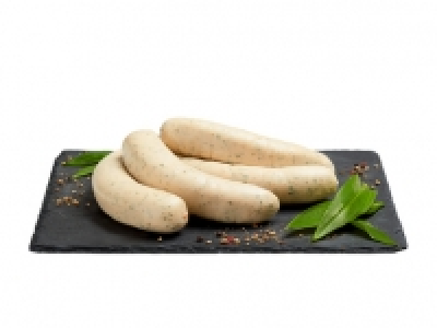 Grillbratwurst mit B&auml;rlauch CHF&nbsp;2.79
