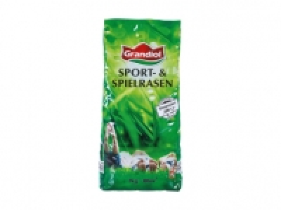 Sport- und Spielrasen CHF 9.99