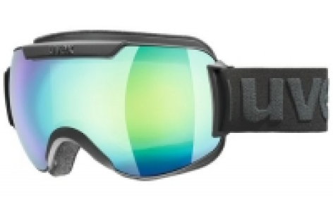 Skibrille Downhill 2000 FM