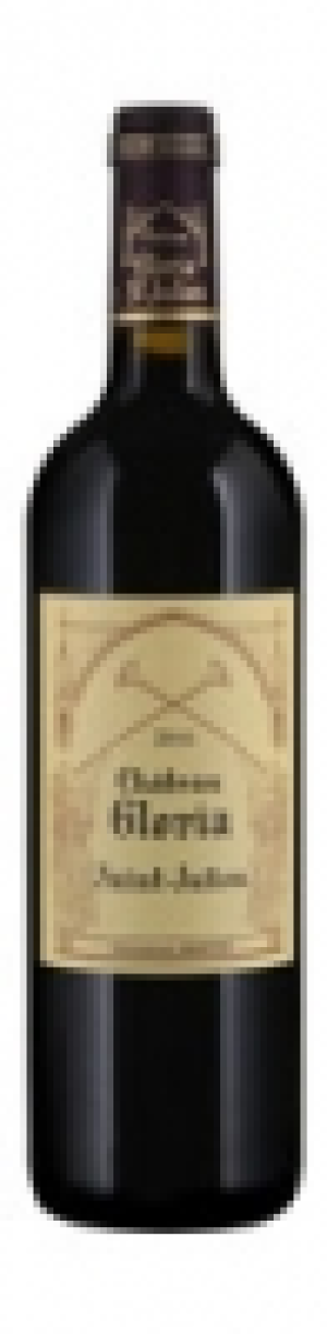 Château Gloria Saint-Julien AOC 2016 CHF 59.95