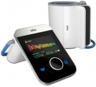 Braun ActivScan 9 BUA 7200
