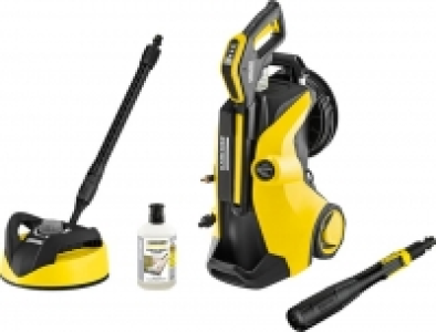Kärcher Hochdruckreiniger K 5 Premium Full Control Home Plus