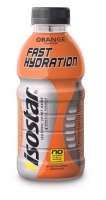 SportXX  Isostar Hydrate & Perform Pet Elektrolytgetränk 500ml