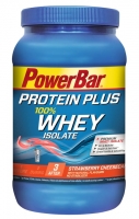 SportXX  Powerbar Protein Whey Isolate Proteinreiches Getränkepulver