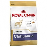 Qualipet  Royal Canin Chihuahua Junior 1.5kg