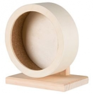 Trixie Laufrad aus Holz CHF 13.85