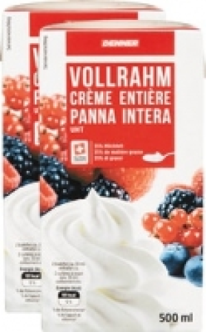 Denner Vollrahm CHF&nbsp;4.70