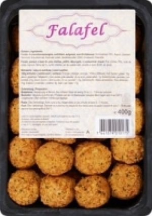 Falafel CHF 6.95