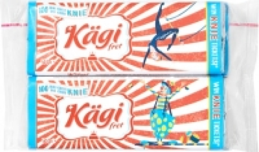 Kägi fret CHF 4.55