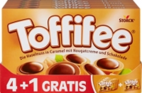 Storck Toffifee CHF 8.40