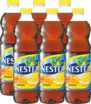 Nestea Lemon CHF 6.95