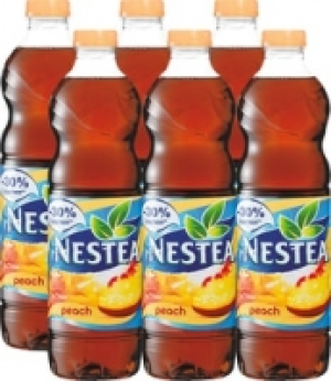 Nestea Peach CHF 6.95