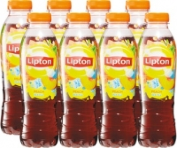 Lipton Ice Tea Peach CHF 4.10