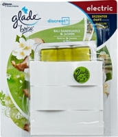 Denner  Glade by Brise Discreet Electric