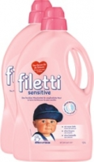 Filetti Waschgel Sensitive CHF 17.90