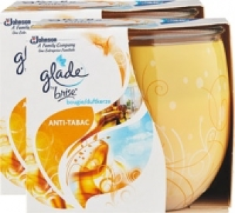 Glade by Brise Duftkerze CHF 4.95