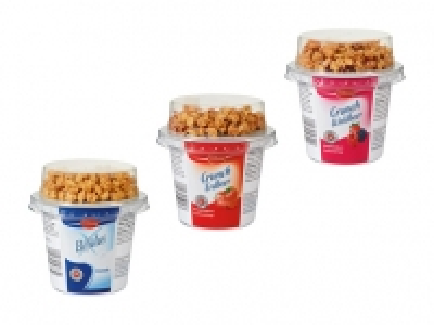 Knusperjoghurt CHF 0.99