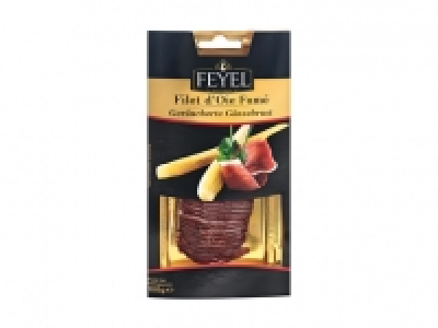 Feyel Gänsebrust CHF 8.99