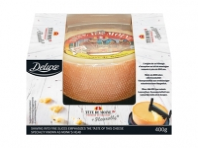 Tête de Moine mit Fleurolle CHF 11.99