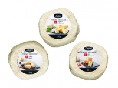 Tomme Vaudoise CHF 3.99