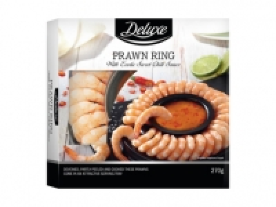 Crevettenring CHF 5.99