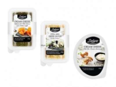Frischkäsespezialität CHF 1.59