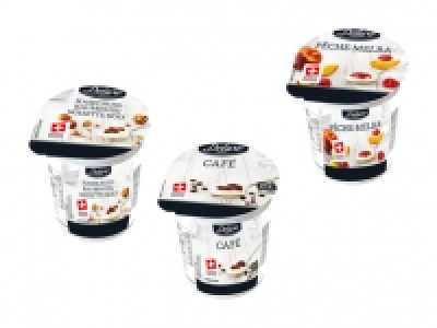 Premiumjoghurt CHF 0.89