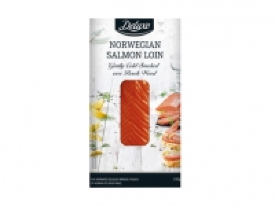 Norwegisches Lachsrückenfilet CHF 5.49