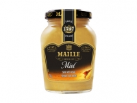 Lidl  Maille Senf mit Honig