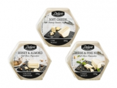 Gourmet Weichkäse CHF 2.99