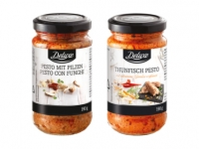 Pesto CHF 2.29
