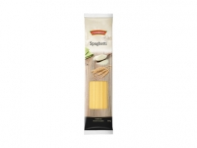 Spaghetti CHF 1.99