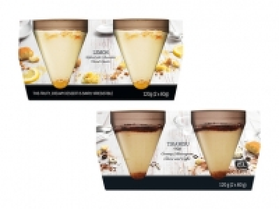 Dessert kleine Sünde CHF 2.79