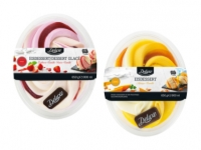 Crème Glace CHF 3.99