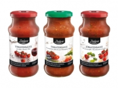 Tomatensauce