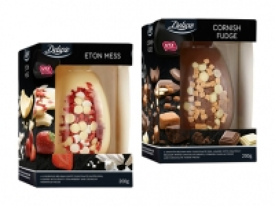 Deluxe Osterei CHF 4.99