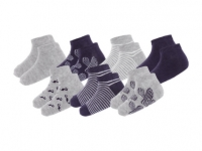 Lidl  Sneakersocken, 7 Paar1