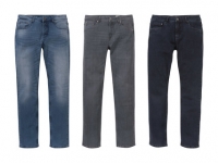 Lidl  Herren-Jeans1