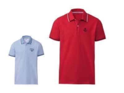 Herren-Poloshirt1 CHF 9.99