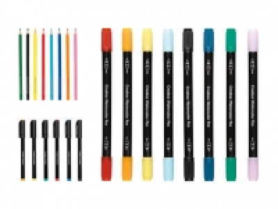 Stifte-Set CHF 3.99