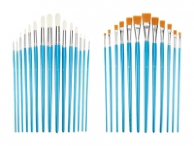 Pinsel-Set CHF 4.99