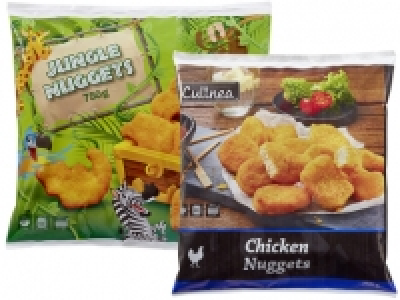 Poulet-Nuggets CHF 7.95