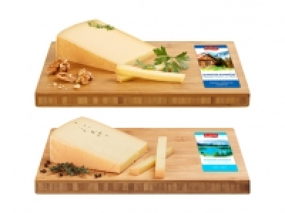 Schweizer Rahmkäse CHF 2.49